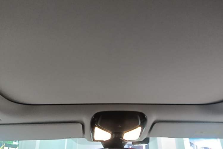 Used BMW 3 Series 2024 325Li M Sport Night Edition Package Headliner