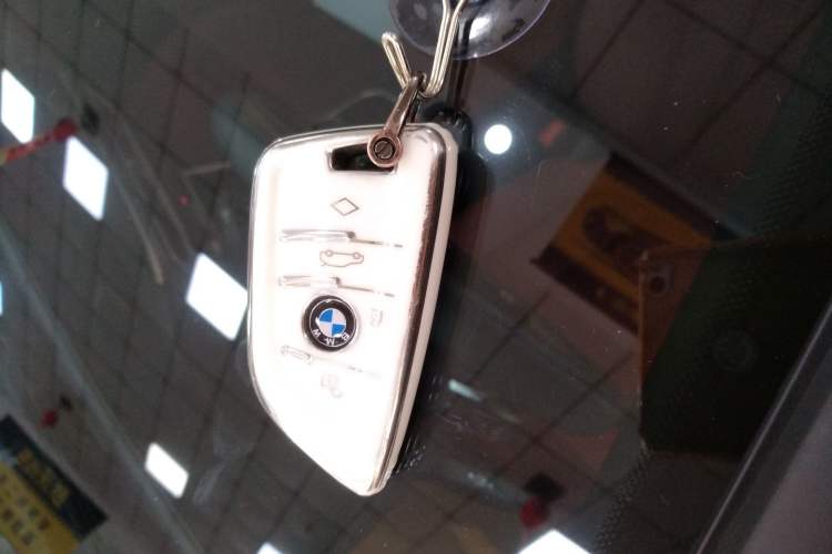 Used BMW 3 Series 2024 325i M Sport Night Edition Package Interior 1