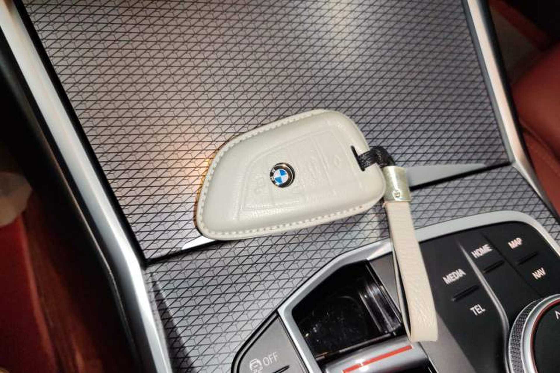 Used BMW 3 Series 2024 325Li M Sport Night Edition Package Interior 1