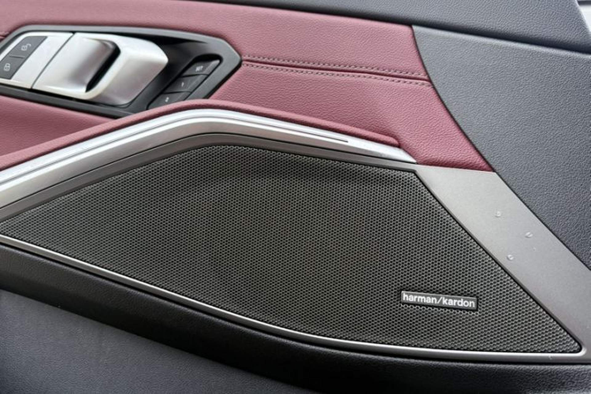 Used BMW 3 Series 2024 325Li M Sport Night Edition Package Interior 7