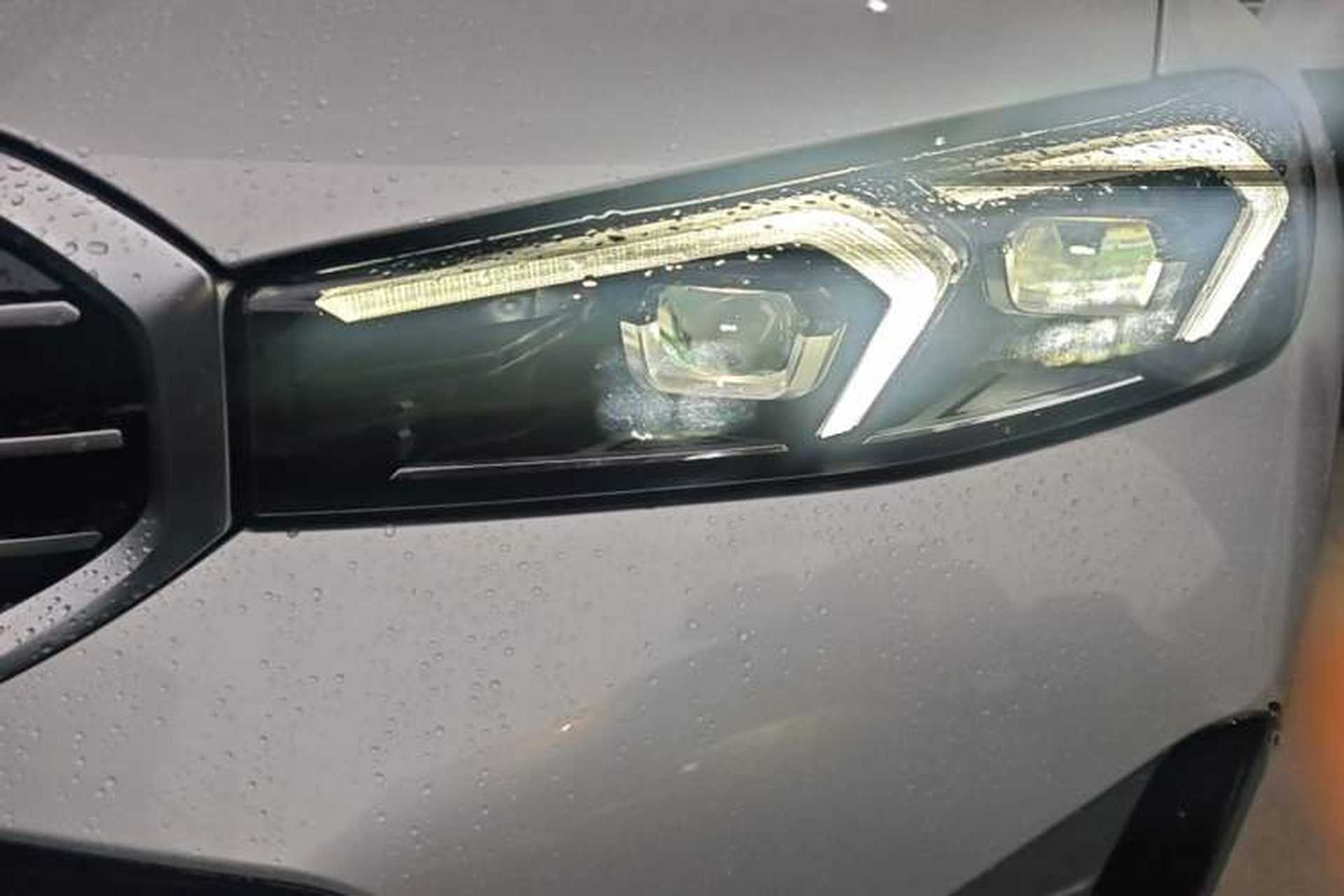 Used BMW 3 Series 2024 325i M Sport Package Left Front Headlight