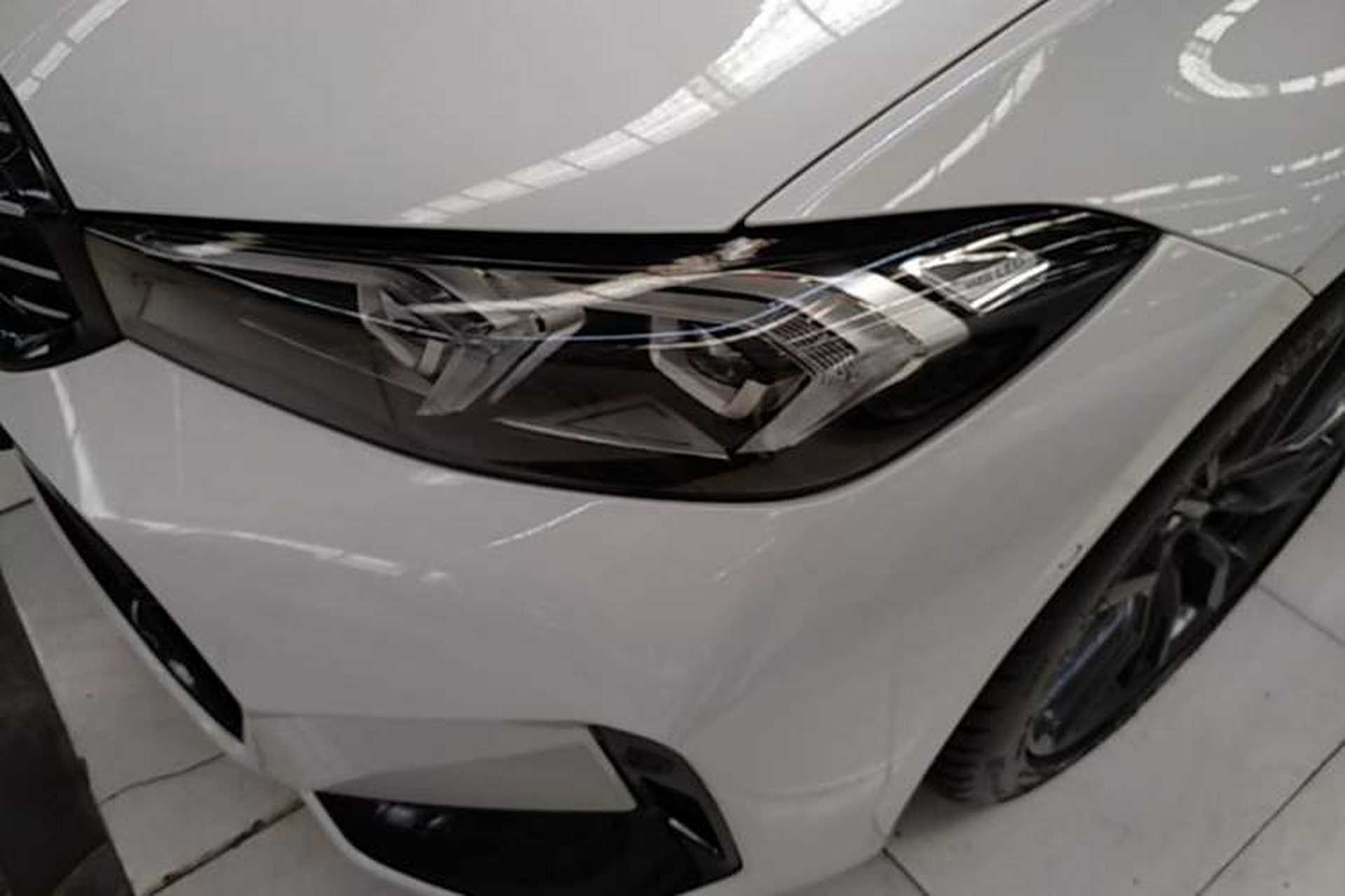 Used BMW 3 Series 2024 325Li M Sport Night Edition Package Left Front Headlight