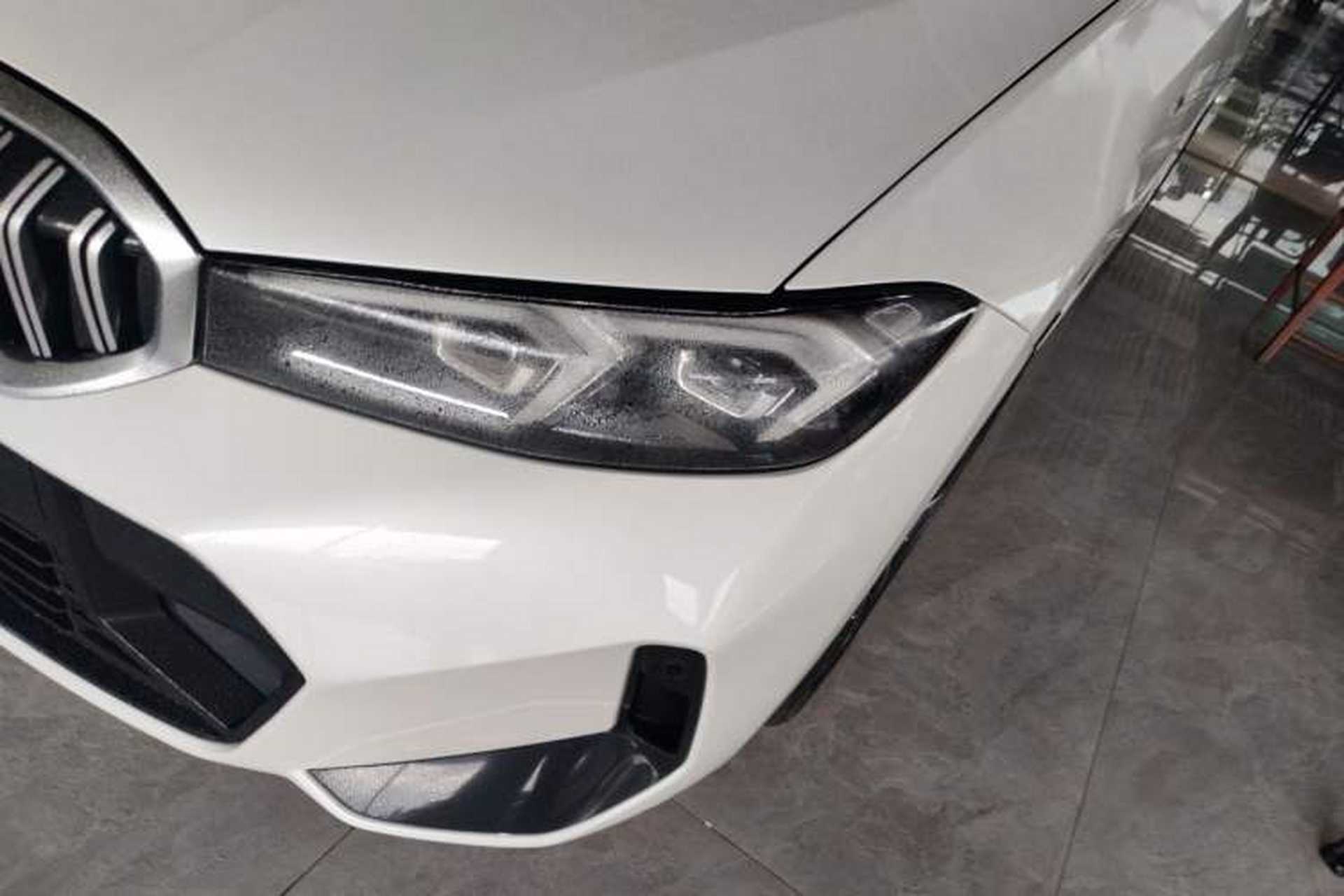 Used BMW 3 Series 2024 320Li M Sport Package Left Front Headlight