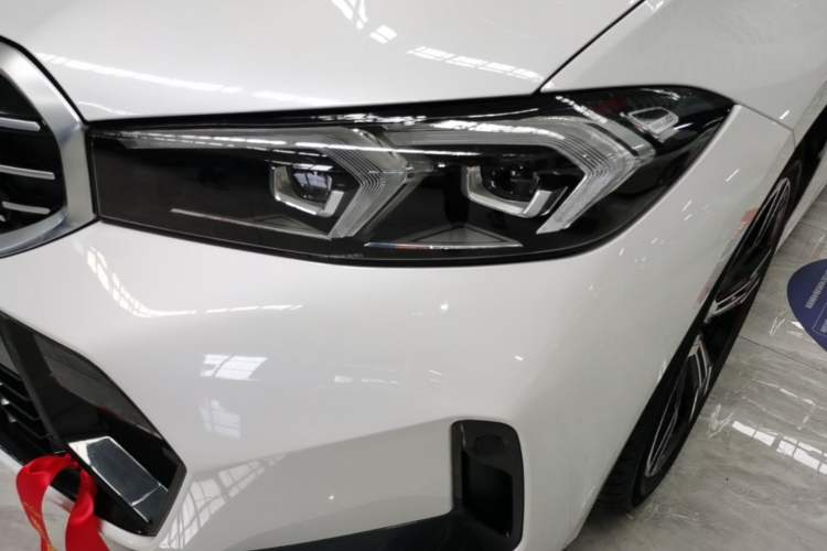 Used BMW 3 Series 2024 325i M Sport Package Left Front Headlight