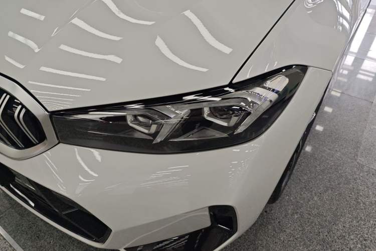 Used BMW 3 Series 2024 320i M Sport Package Left Front Headlight