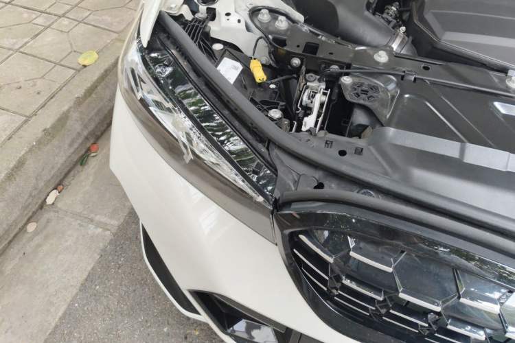 Used BMW 3 Series 2024 325i M Sport Night Edition Package Right Front Headlight