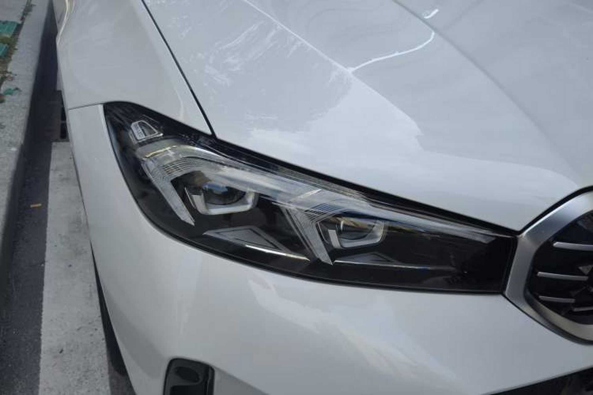 Used BMW 3 Series 2024 325Li M Sport Package Right Front Headlight