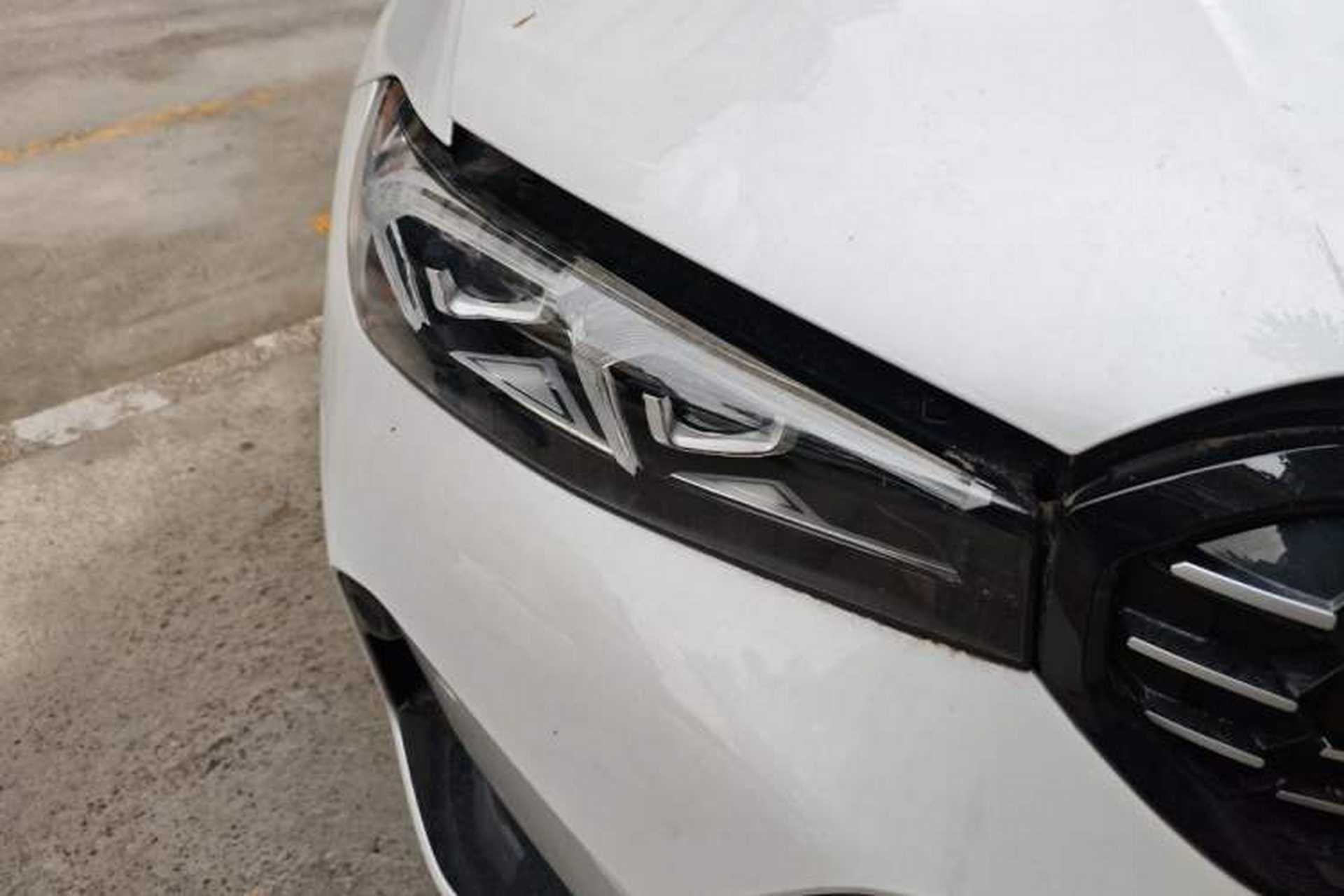 Used BMW 3 Series 2024 325Li M Sport Night Edition Package Right Front Headlight
