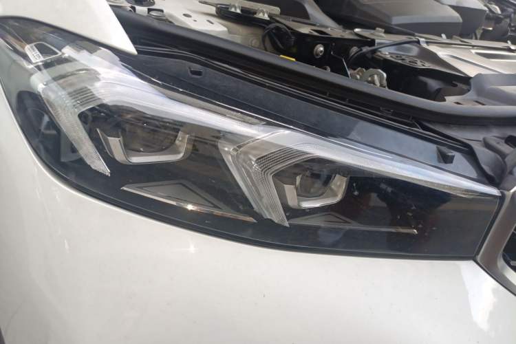 Used BMW 3 Series 2024 325Li M Sport Package Right Front Headlight