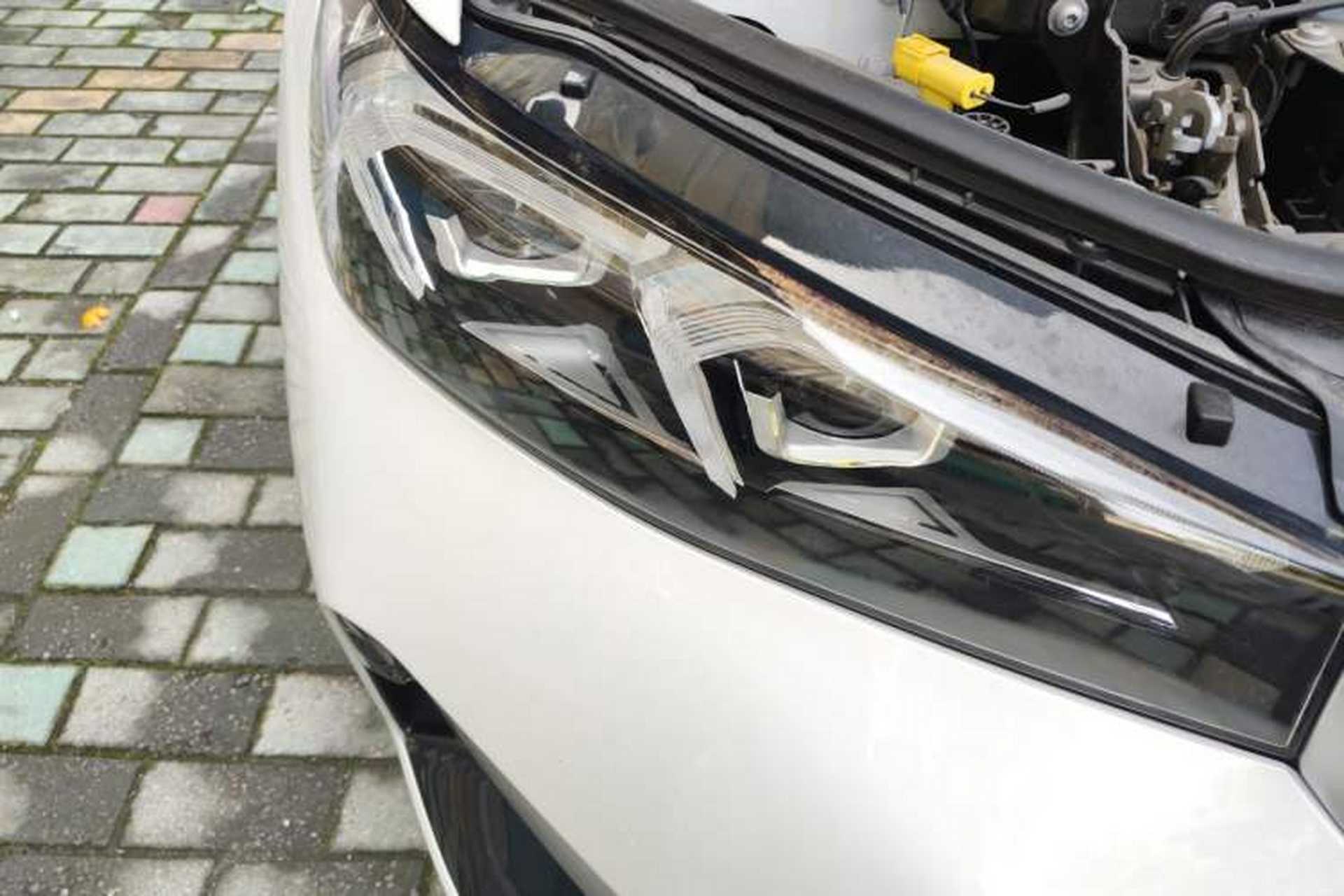 Used BMW 3 Series 2024 325Li M Sport Package Right Front Headlight