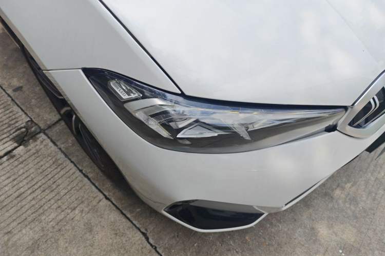 Used BMW 3 Series 2024 320Li M Sport Package Right Front Headlight