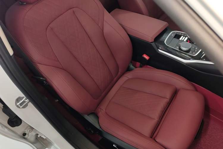 Used BMW 3 Series 2024 325Li M Sport Package Right Front Seat