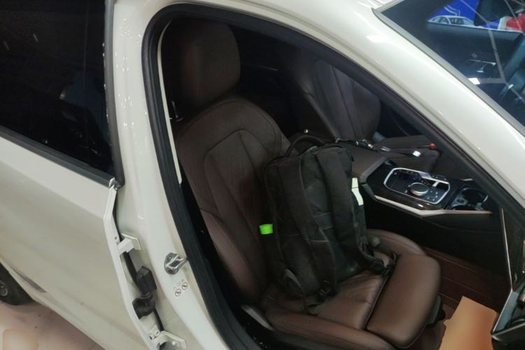 Used BMW 3 Series 2024 325Li M Sport Package Right Front Seat
