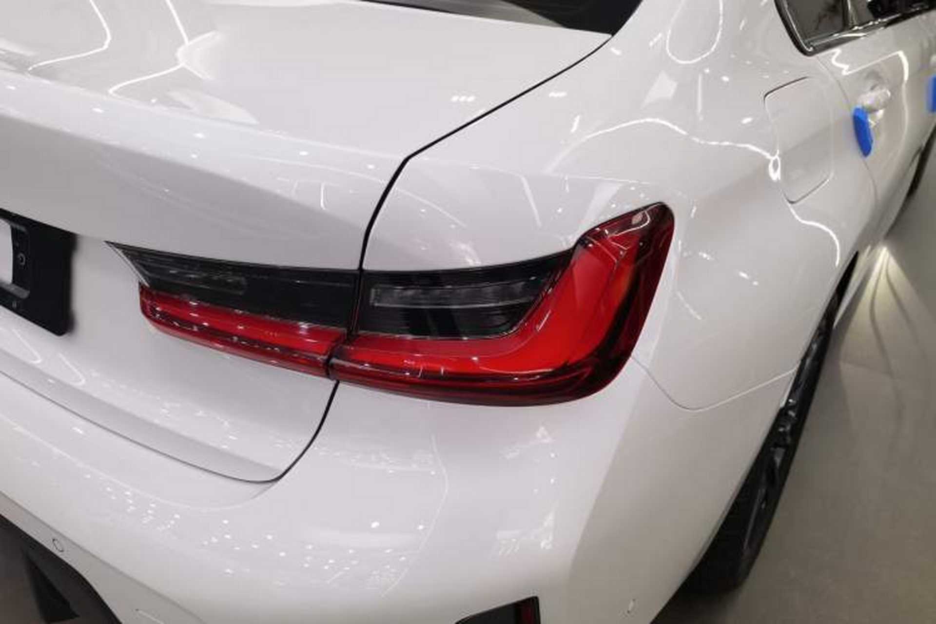 Used BMW 3 Series 2024 325Li M Sport Night Edition Package Right Rear Taillight
