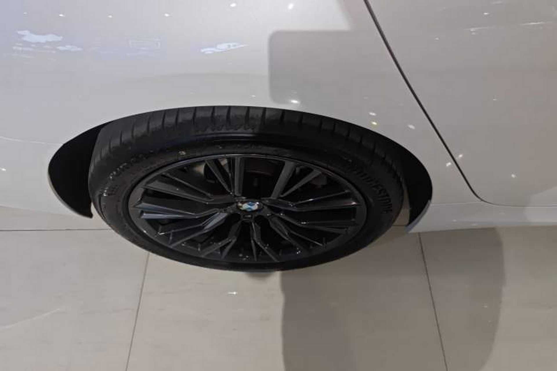 Used BMW 3 Series 2024 325Li M Sport Night Edition Package Right Rear Wheel Hub