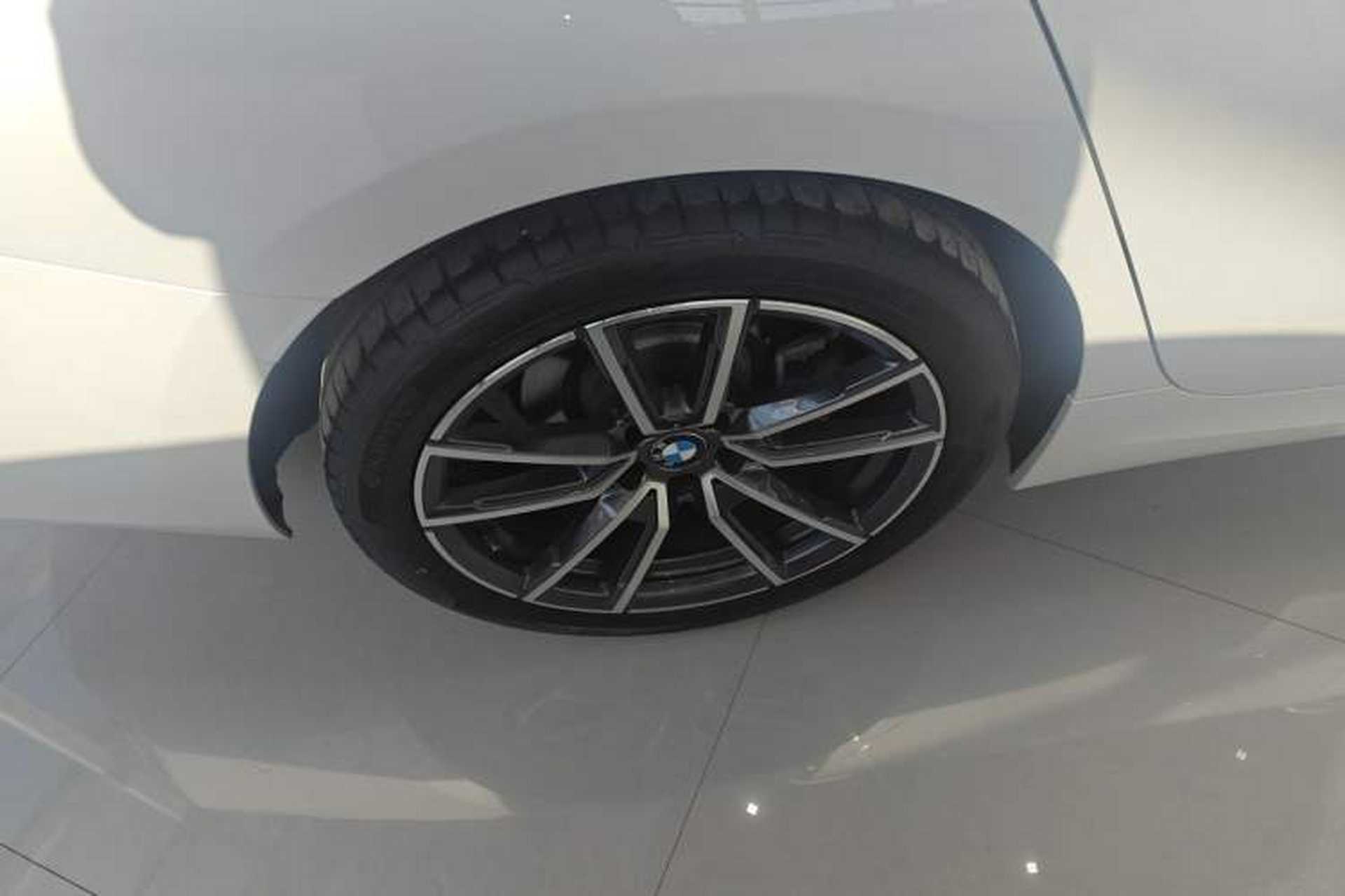 Used BMW 3 Series 2024 325Li M Sport Package Right Rear Wheel Hub