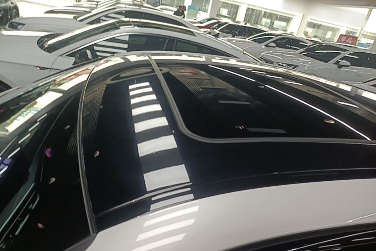 Used BMW 3 Series 2024 325i M Sport Night Edition Package Roof