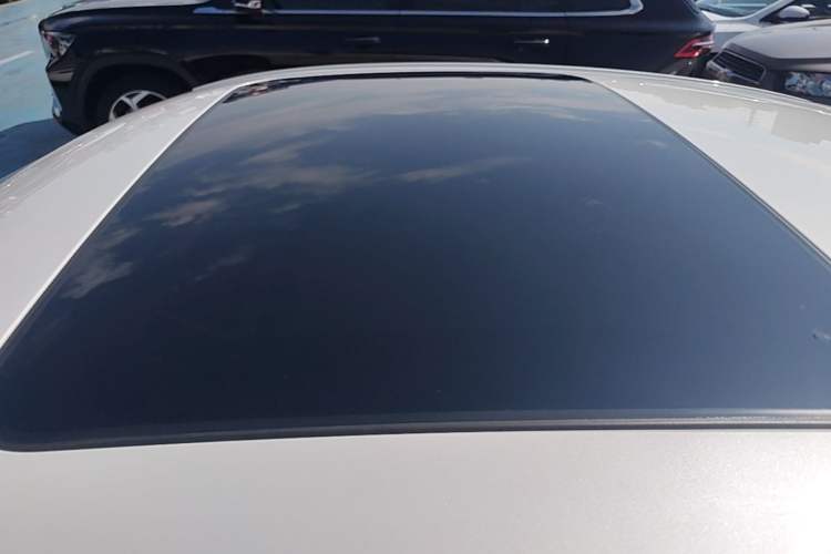 Used BMW 3 Series 2024 325i M Sport Night Edition Package Roof