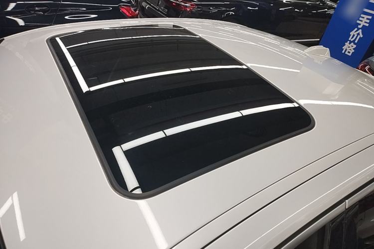 Used BMW 3 Series 2024 325i M Sport Package Roof