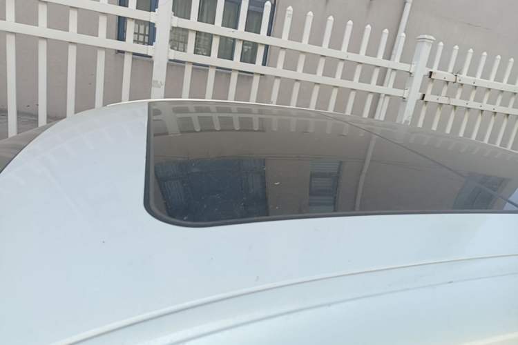 Used BMW 3 Series 2024 325Li M Sport Package Roof