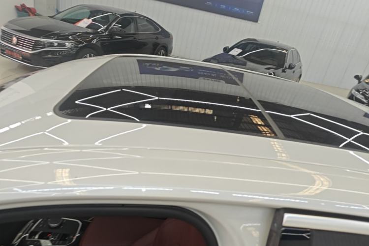 Used BMW 3 Series 2024 325Li M Sport Package Roof