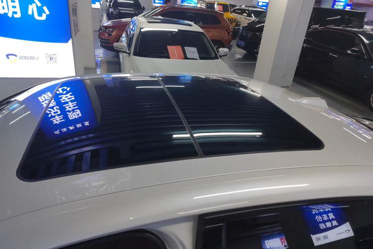 Used BMW 3 Series 2024 325Li M Sport Night Edition Package Roof