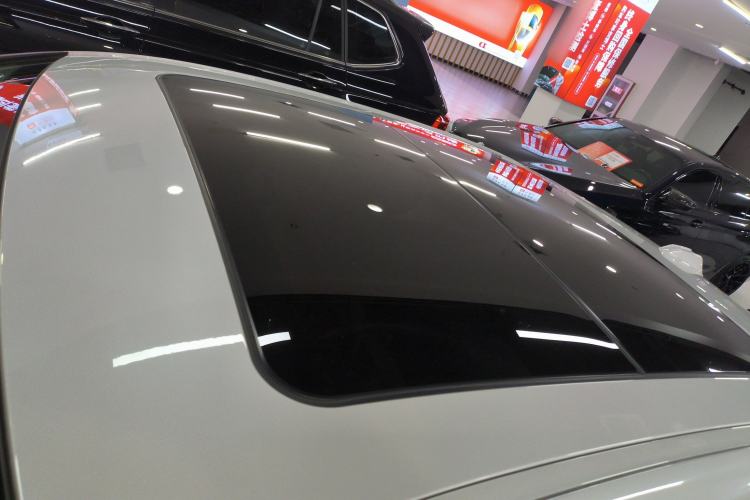 Used BMW 3 Series 2024 325Li M Sport Night Edition Package Roof