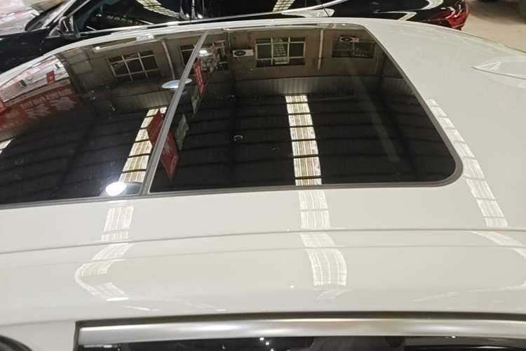 Used BMW 3 Series 2024 325Li M Sport Package Roof