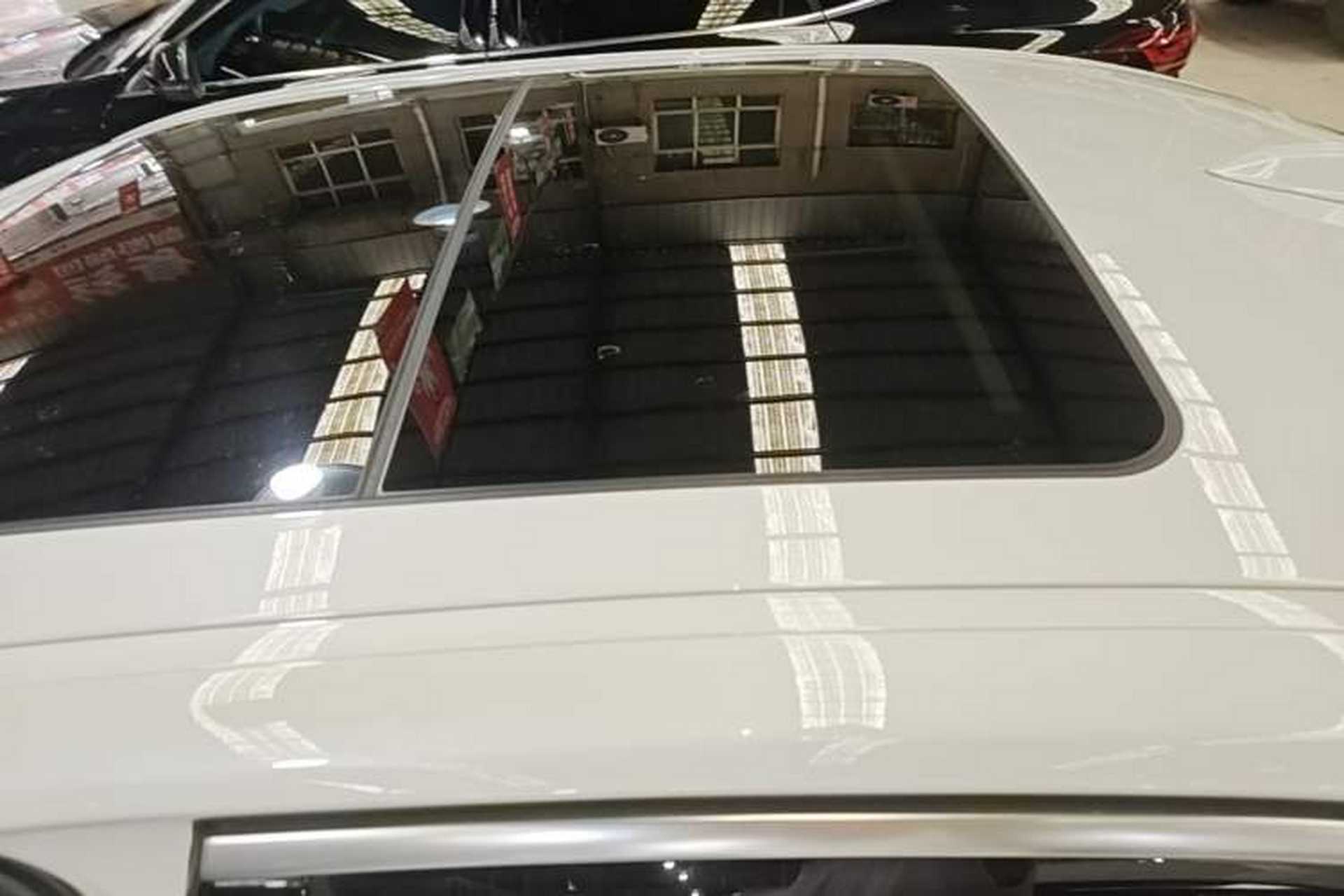 Used BMW 3 Series 2024 325Li M Sport Package Roof