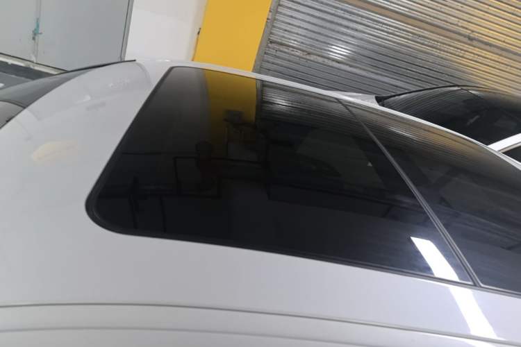 Used BMW 3 Series 2024 325Li M Sport Night Edition Package Roof