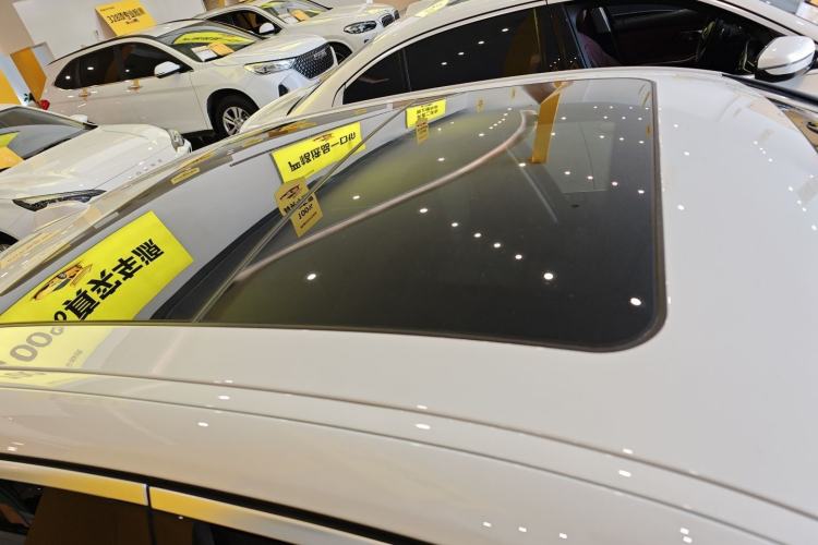 Used BMW 3 Series 2024 325Li M Sport Package Roof