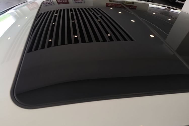 Used BMW 3 Series 2024 325Li M Sport Package Roof