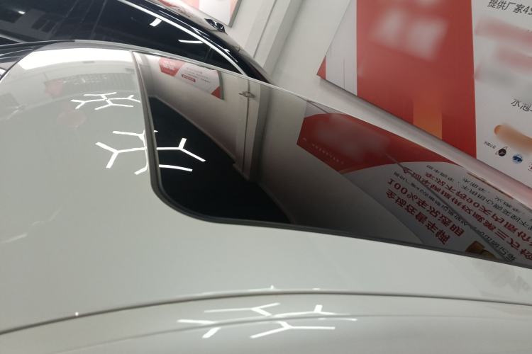 Used BMW 3 Series 2024 325Li M Sport Package Roof