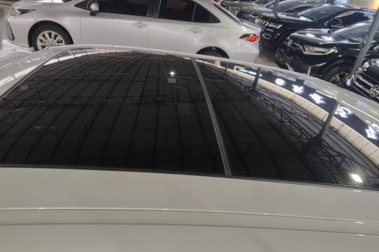 Used BMW 3 Series 2024 325Li M Sport Night Edition Package Roof