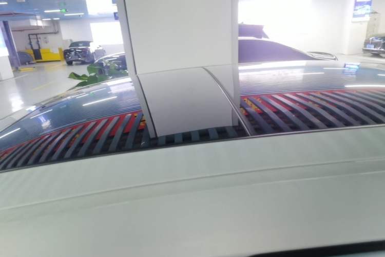 Used BMW 3 Series 2024 325Li M Sport Package Roof