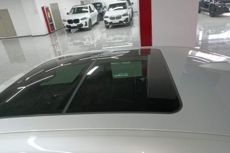 Used BMW 3 Series 2024 330Li M Sport Night Edition Package Roof