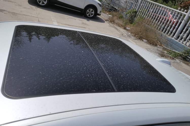 Used BMW 3 Series 2024 325Li M Sport Package Roof