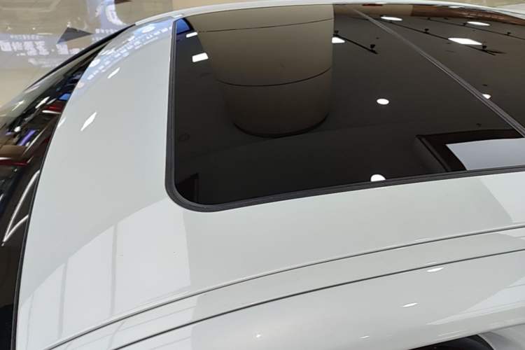 Used BMW 3 Series 2024 325Li M Sport Night Edition Package Roof