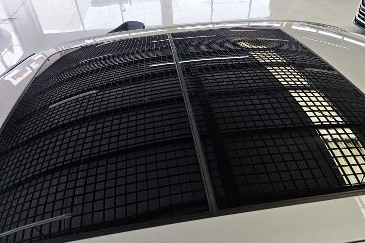 Used BMW 3 Series 2024 325Li M Sport Package Roof