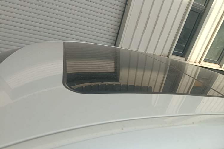 Used BMW 3 Series 2024 320Li M Sport Package Roof