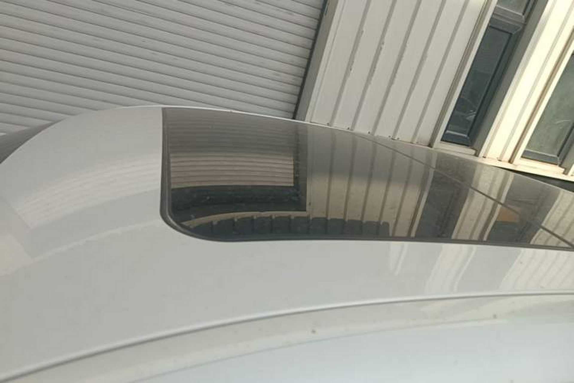 Used BMW 3 Series 2024 320Li M Sport Package Roof