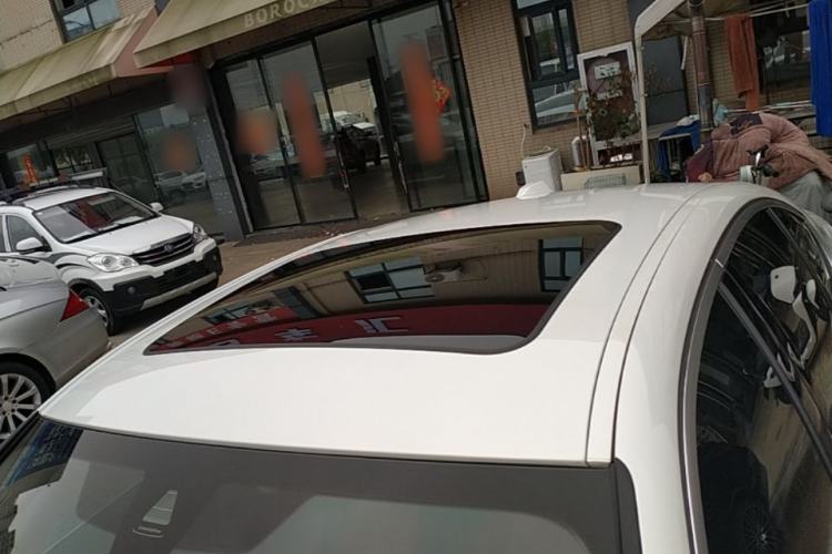 Used BMW 3 Series 2024 325i M Sport Package Roof