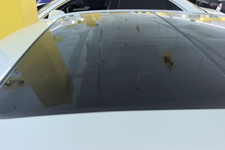 Used BMW 3 Series 2024 325Li M Sport Package Roof