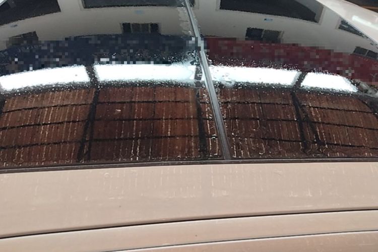 Used BMW 3 Series 2024 325Li M Sport Package Roof