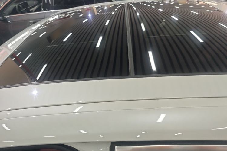 Used BMW 3 Series 2024 325Li M Sport Package Roof