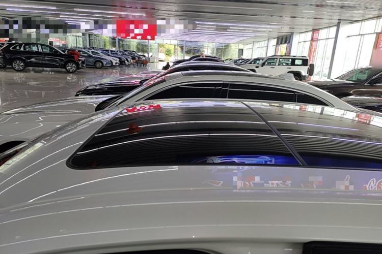 Used BMW 3 Series 2024 325Li M Sport Night Edition Package Roof