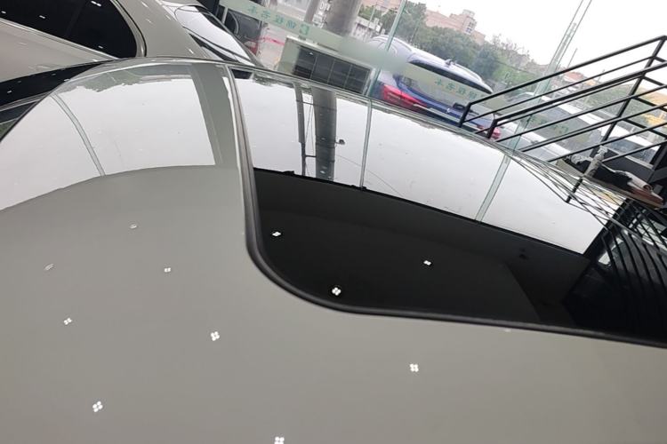 Used BMW 3 Series 2024 325Li M Sport Package Roof