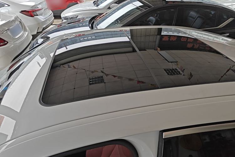 Used BMW 3 Series 2024 325Li M Sport Package Roof