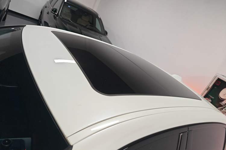 Used BMW 3 Series 2024 325Li M Sport Night Edition Package Roof