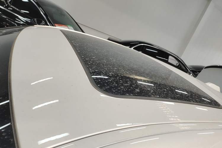 Used BMW 3 Series 2024 325i M Sport Night Edition Package Roof